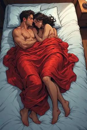 Chapter 3: Morning After and Hidden Hunger