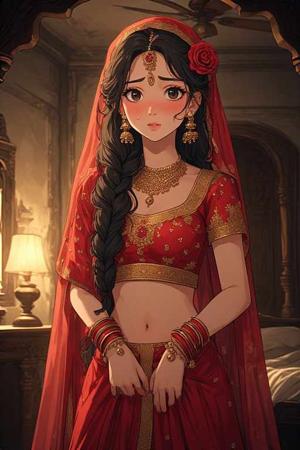 New story announcement