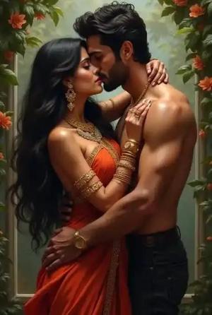 Intense Reconciliation – Shivay Claims His Wife After Punishment