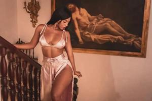The Patriarch Claims Meera – A Midnight Dominance