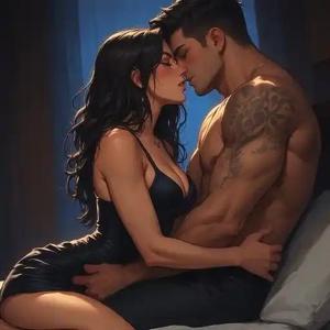 The Morning Discovery – Rohan Finds His Wife Still Full of His Father’s Cum