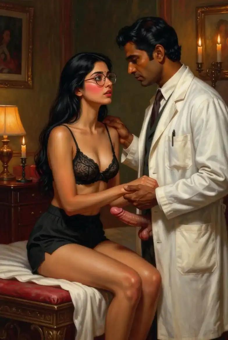 Thakur’s Secret Flame  Addiction of the Beast of Suryavansh