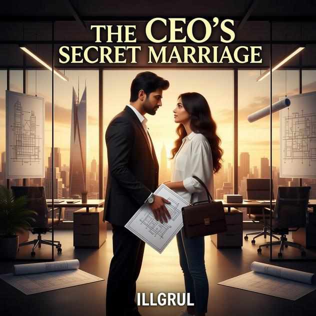 The CEO's Secret Marriage
