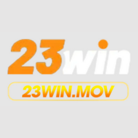 23WIN logo