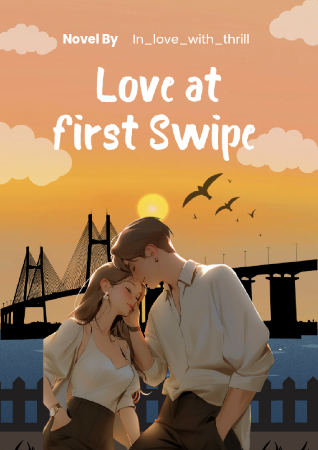 Love at first swipe đź’–đź«¶