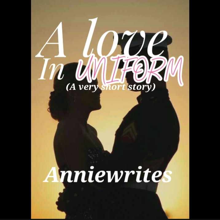 A love in UNIFORM (small story)