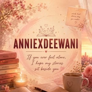 Anniexdeewani  logo