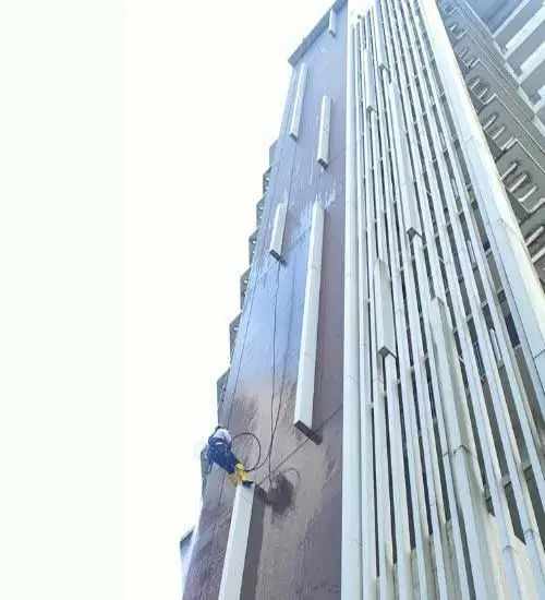 Top 10 Waterproofing Specialists in Singapore for Industrial Facilities