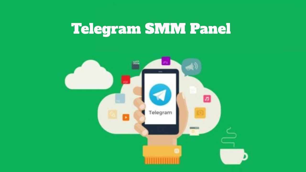 How Telegram SMM Panels Support Community Building and Brand Reach