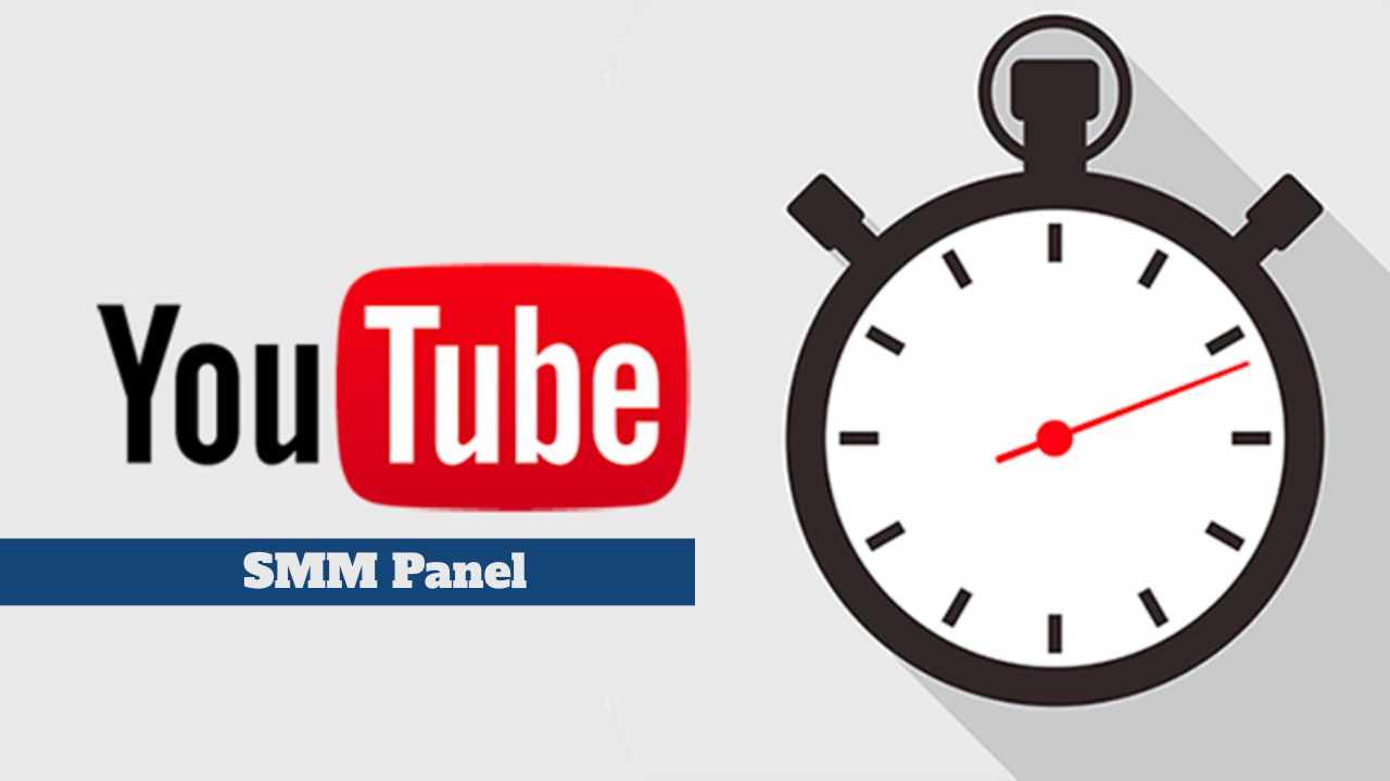 Buying YouTube Watch Time: The Legal and Ethical Concerns