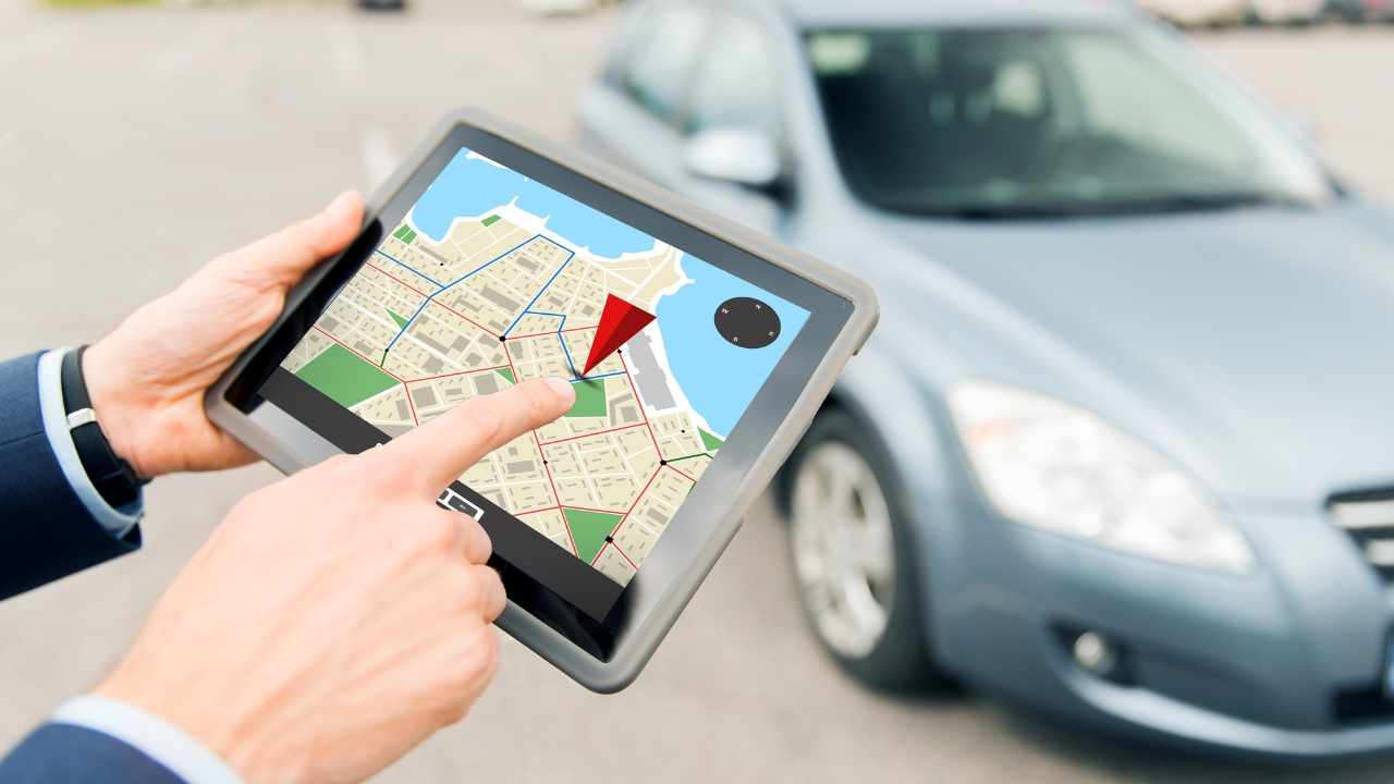 GPS Tracker Device Price in Bangladesh: Budget Options That Work