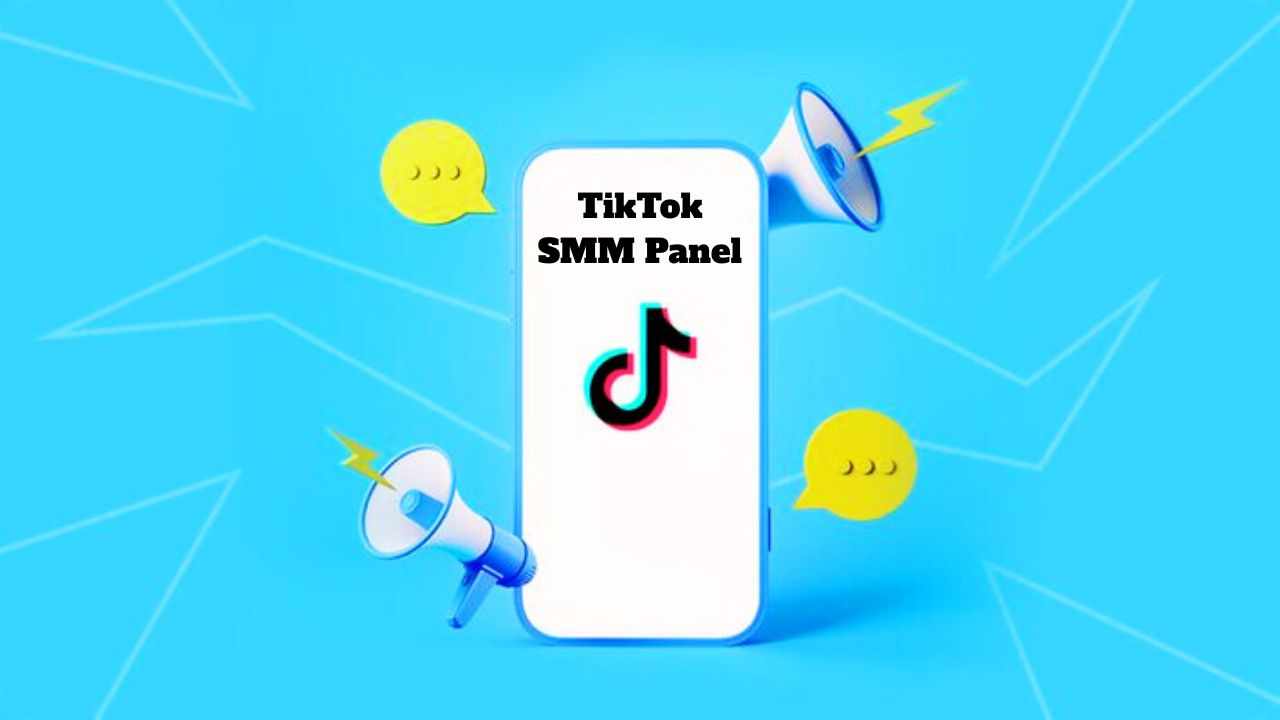 How to Build Social Proof Quickly on TikTok with Panels