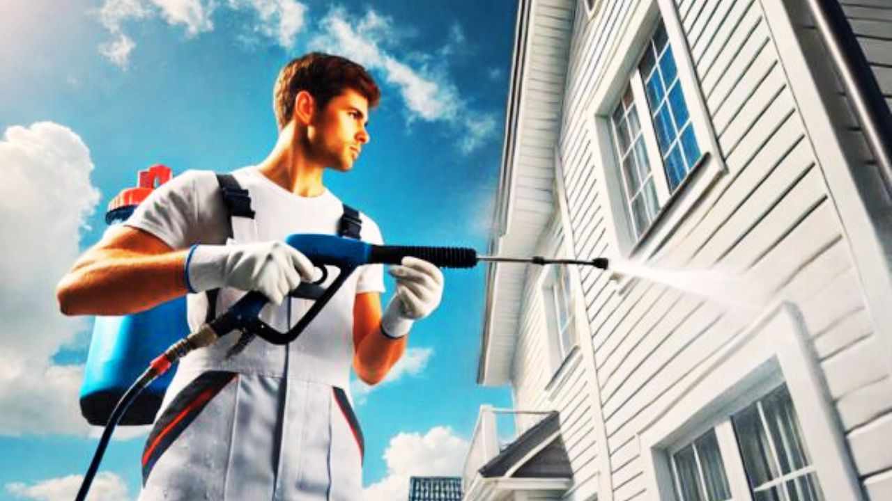 A Homeowner’s Guide to Exterior Cleaning in Auckland, Wellington & Beyond
