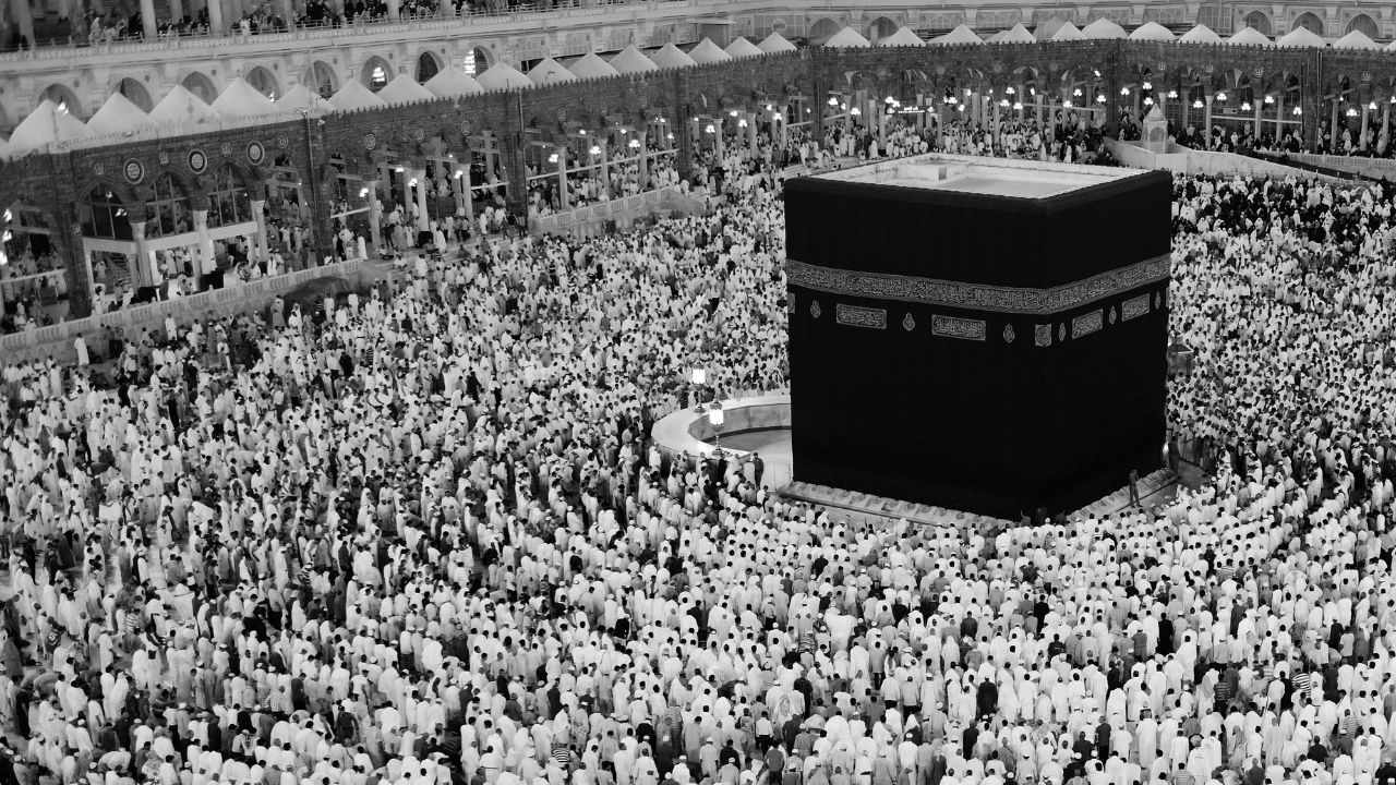 Best Hajj Umrah Packages in Dhaka (2025 Edition)