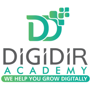 digidiracademy logo