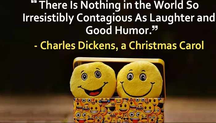 110+ Most Famous Quotes About Laughter You Can’t Miss