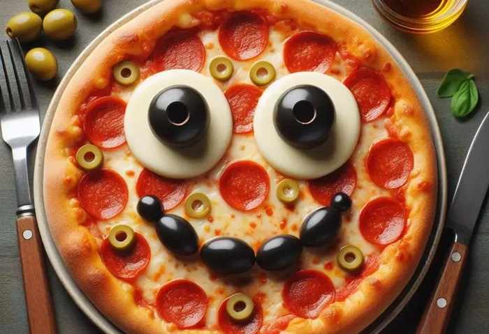 80 Pizza Jokes for Kids: Cheesy Fun for All Ages!