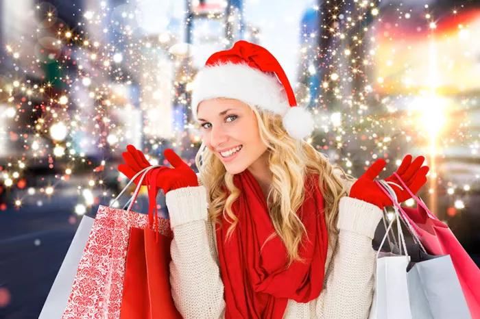 120 Christmas Shopping Jokes That’ll Have You Laughing All Day