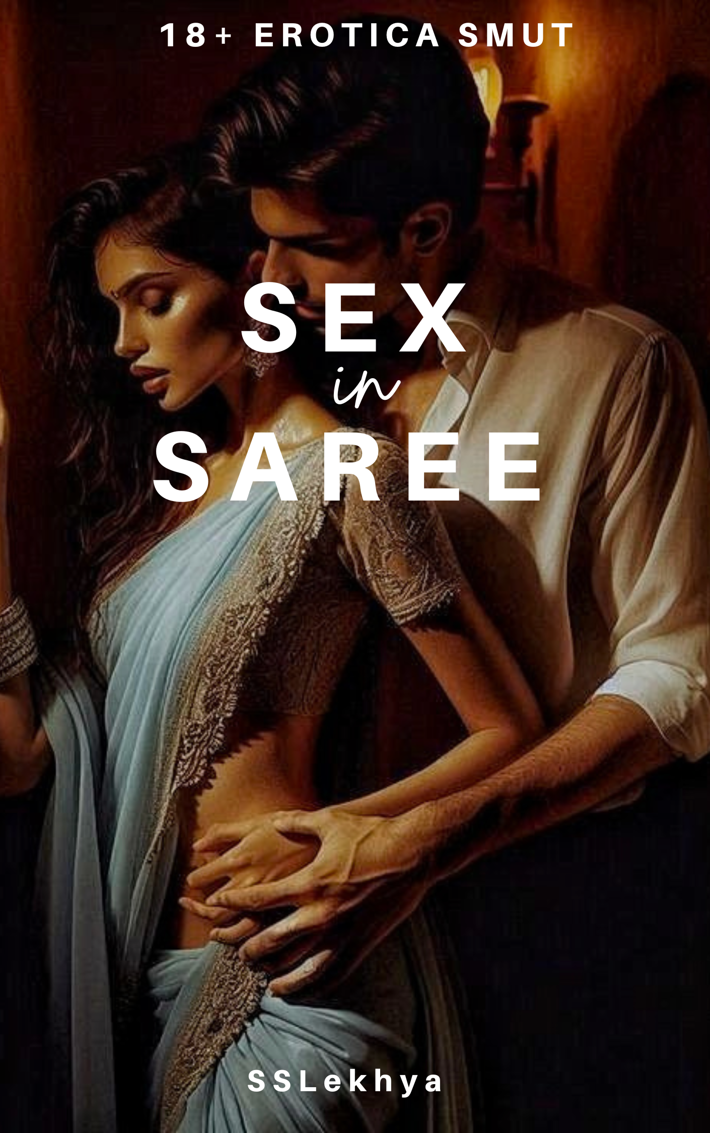 Sex in Saree (18+ Erotica Smut)