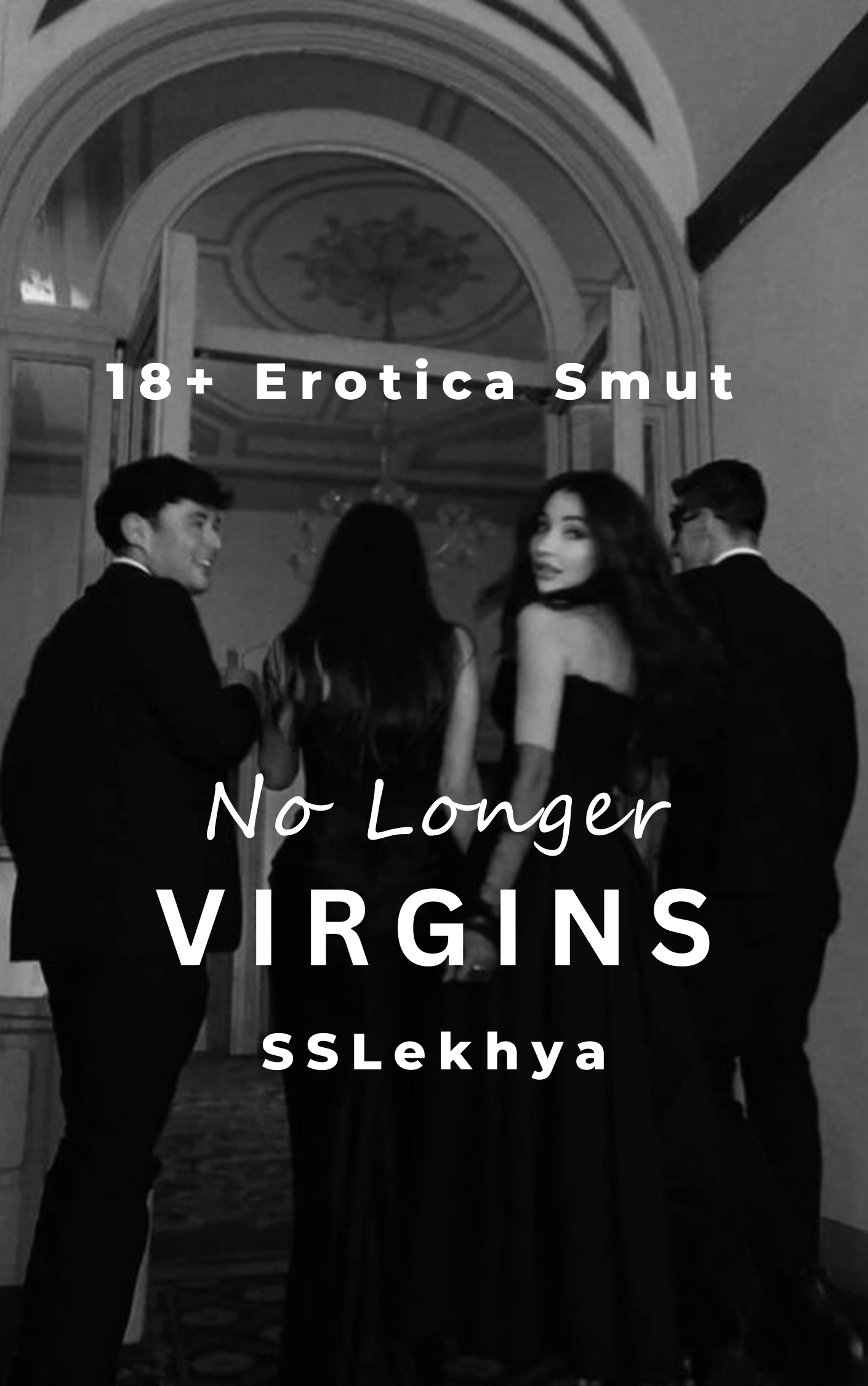 No Longer Virgins | 18+