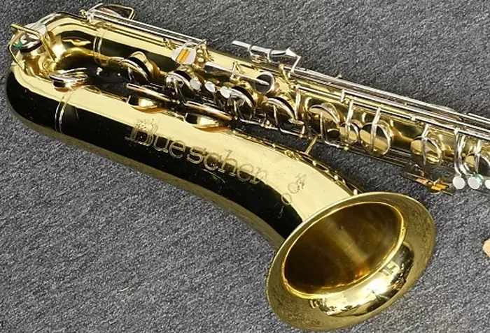 4 Best Vintage Baritone Saxophone: A Definitive Guide for Players