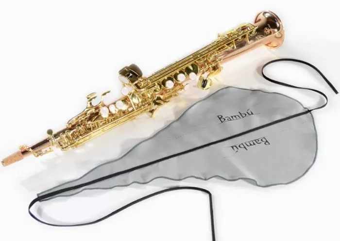 What Is the History Behind the Soprano Saxophone Invention?