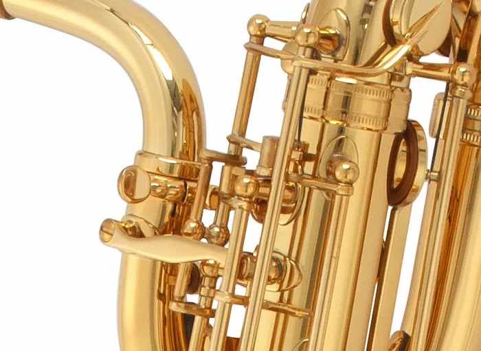 How Can Baritone Saxophone Players Improve Their Range and Flexibility?