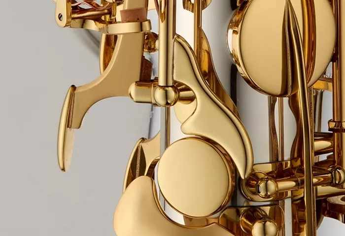 What Role Does Baritone Saxophone Play in Big Band Arrangements?
