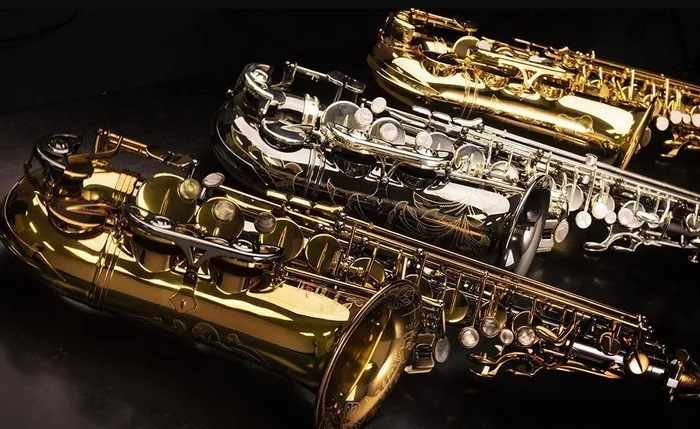 All About Tenor Saxophone Keys Explained Clearly