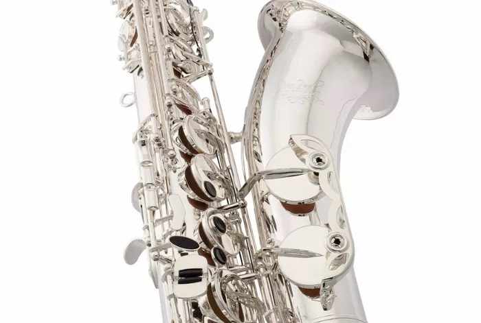 How Does the Tenor Saxophone Work? Don’t Miss