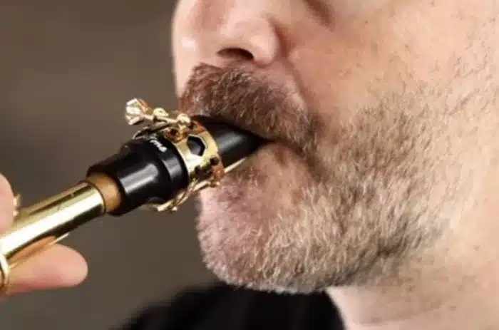 How to Tighten Your Embouchure on Saxophone [It’s Important!]