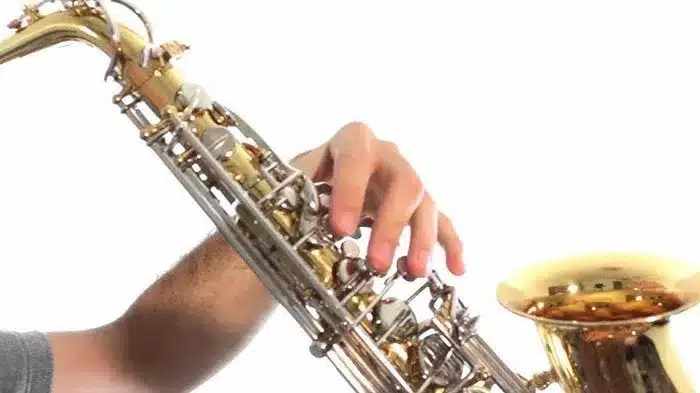 Can You Use Curved Necks on a Tenor Saxophone?