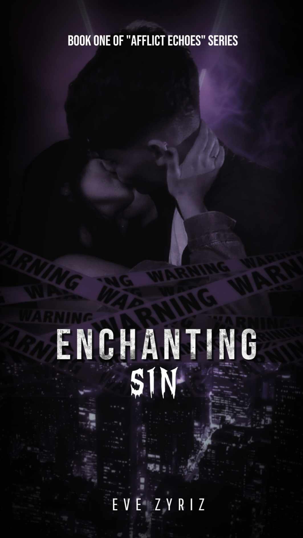 ENCHANTING SIN | 18+