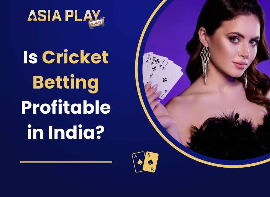Is Cricket Gaming Profitable in India? A 2025 Guide