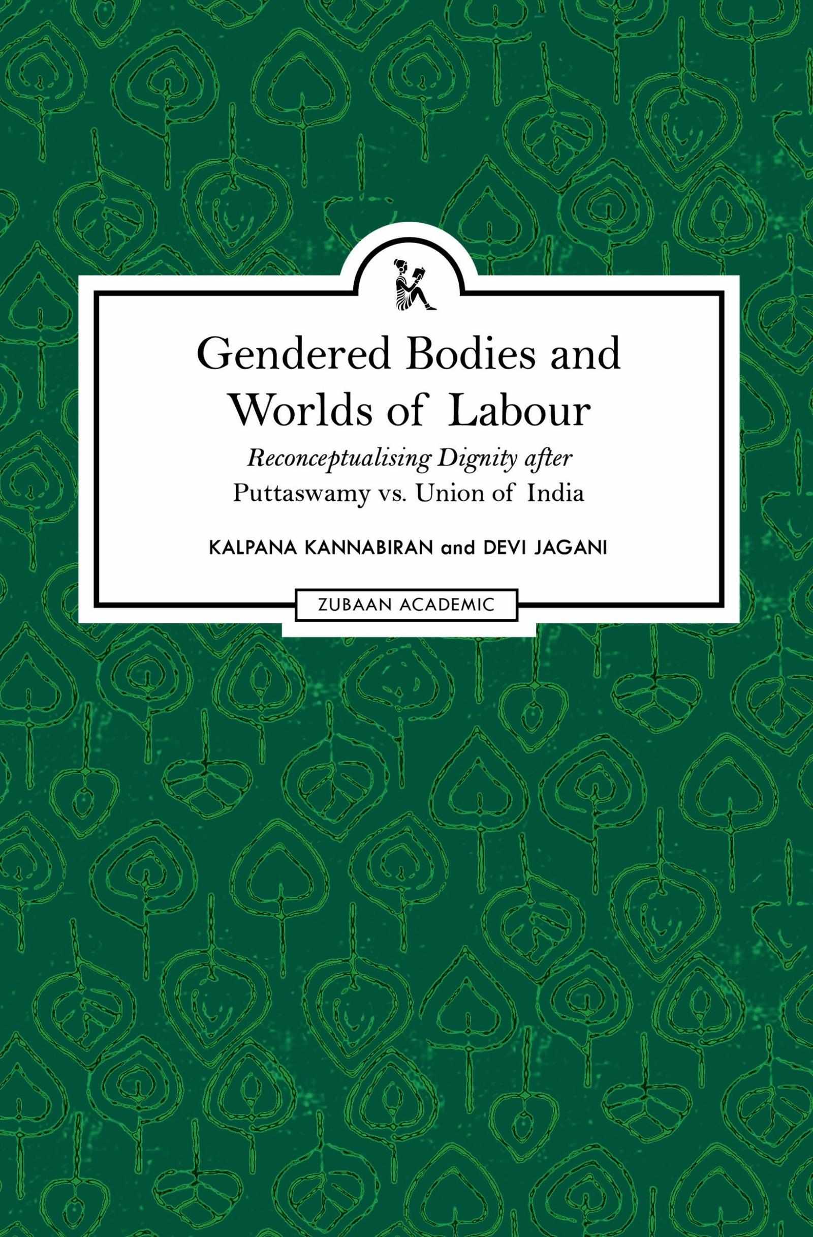 Gendered Bodies and Worlds of Labour