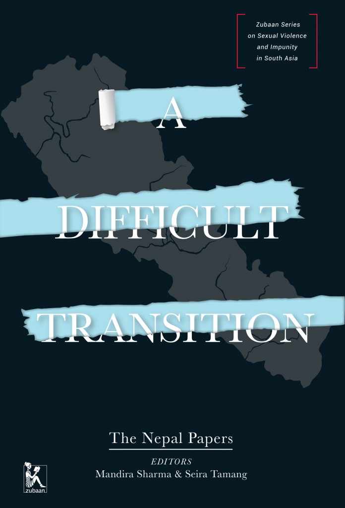 A Difficult Transition: The Nepal Papers
