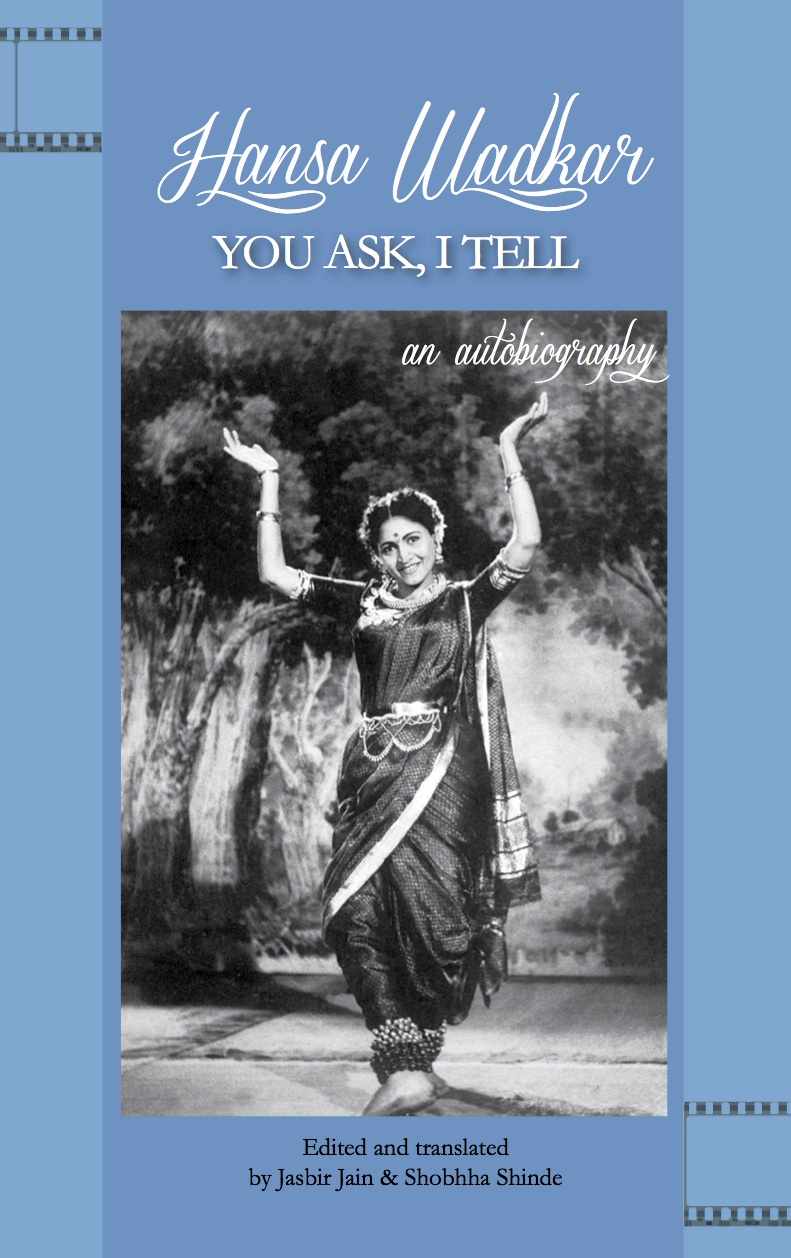 You Ask, I Tell