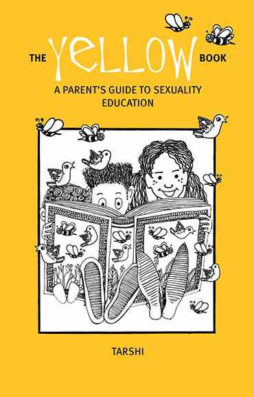 The Yellow Book: A Parent’s Guide to Sexuality Education