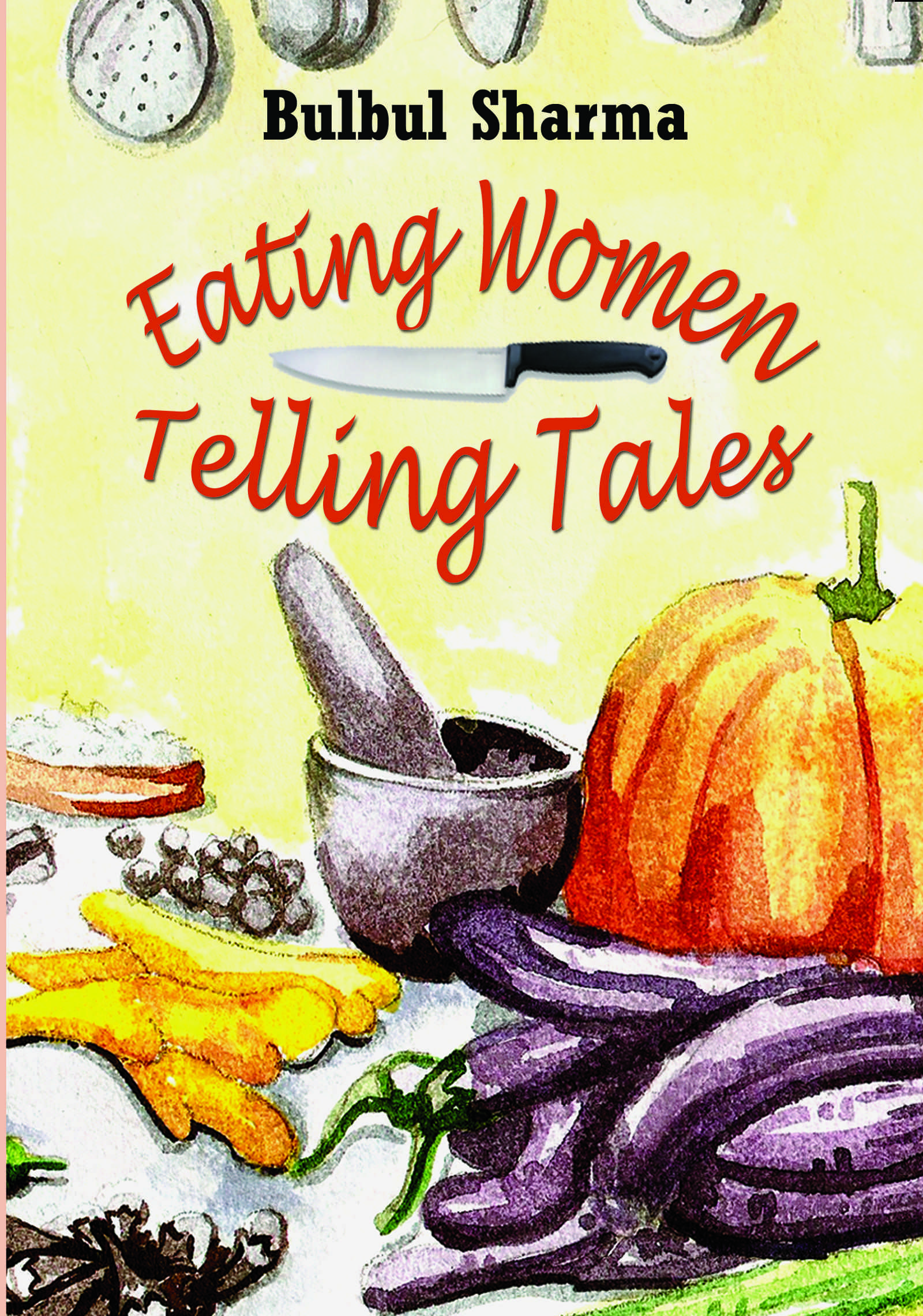 Eating Women, Telling Tales