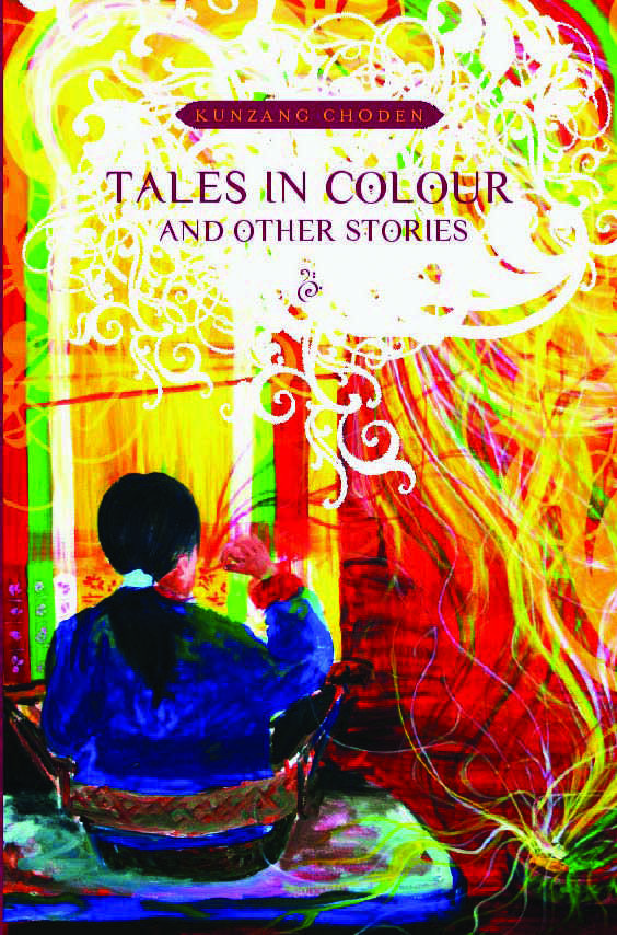 Tales in Colour and Other Stories