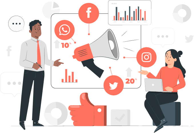 The best performance marketing agency in Bangalore| ROI-based Performance Marketing Services