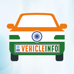 Vehicleinfo logo