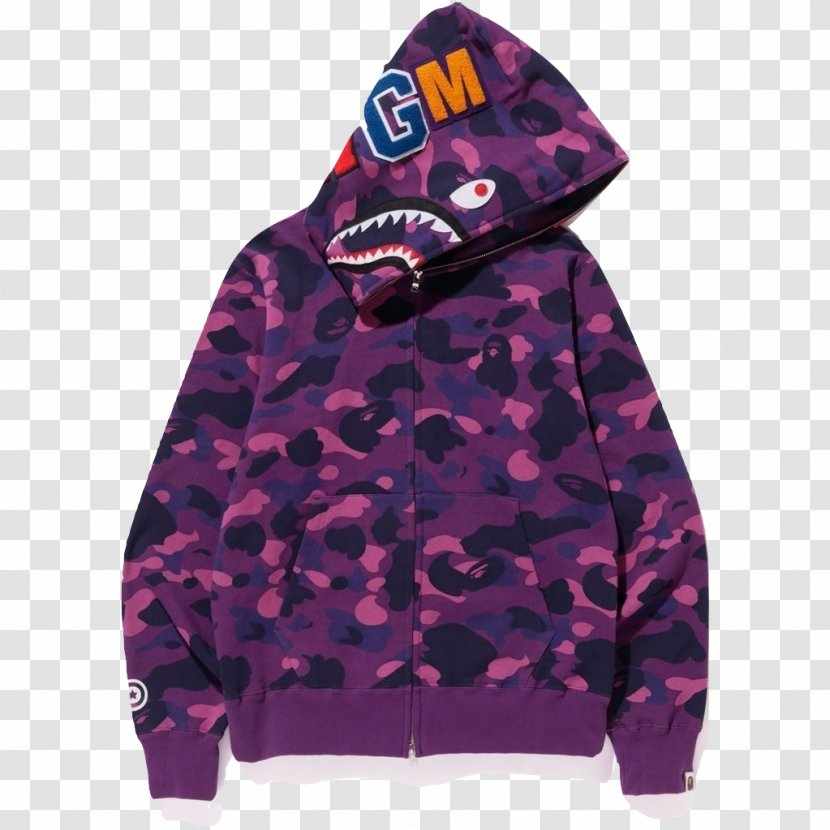 The Iconic Rise of the Bape Hoodie: A Streetwear Staple