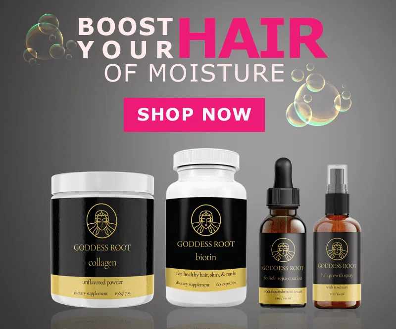 Goddess Root Reviews - What to Know Before Buy!