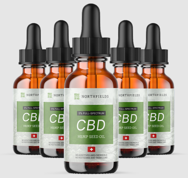 Northfields CBD Oil France N'achetez pas avant d'avoir lu les avis officiels !