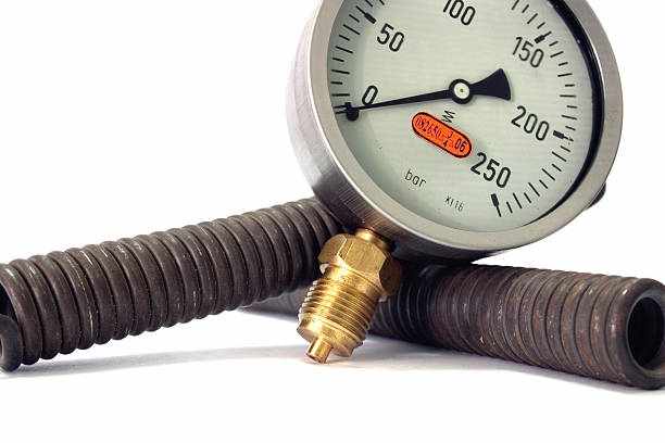 Why Is Calibration Essential for a Bourdon Tube Pressure Gauge System?