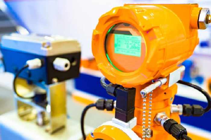 How Do Thermal Mass Flow Meters Minimize Energy Loss?