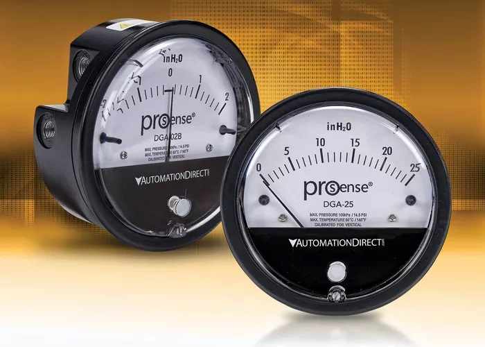 What is the Lowest Pressure on a Compound Gauge?
