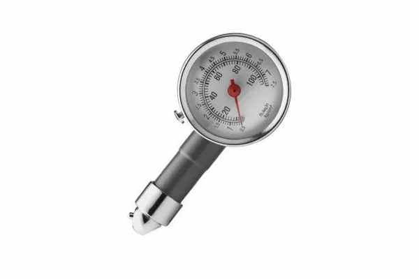 What is the Unit of Vacuum Pressure Gauges?