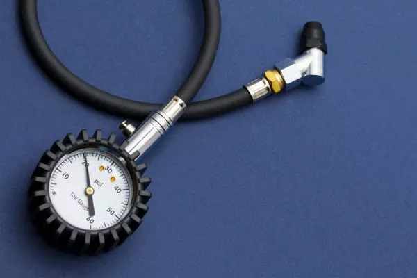 What Are Air Pressure Gauges and How Do They Work?